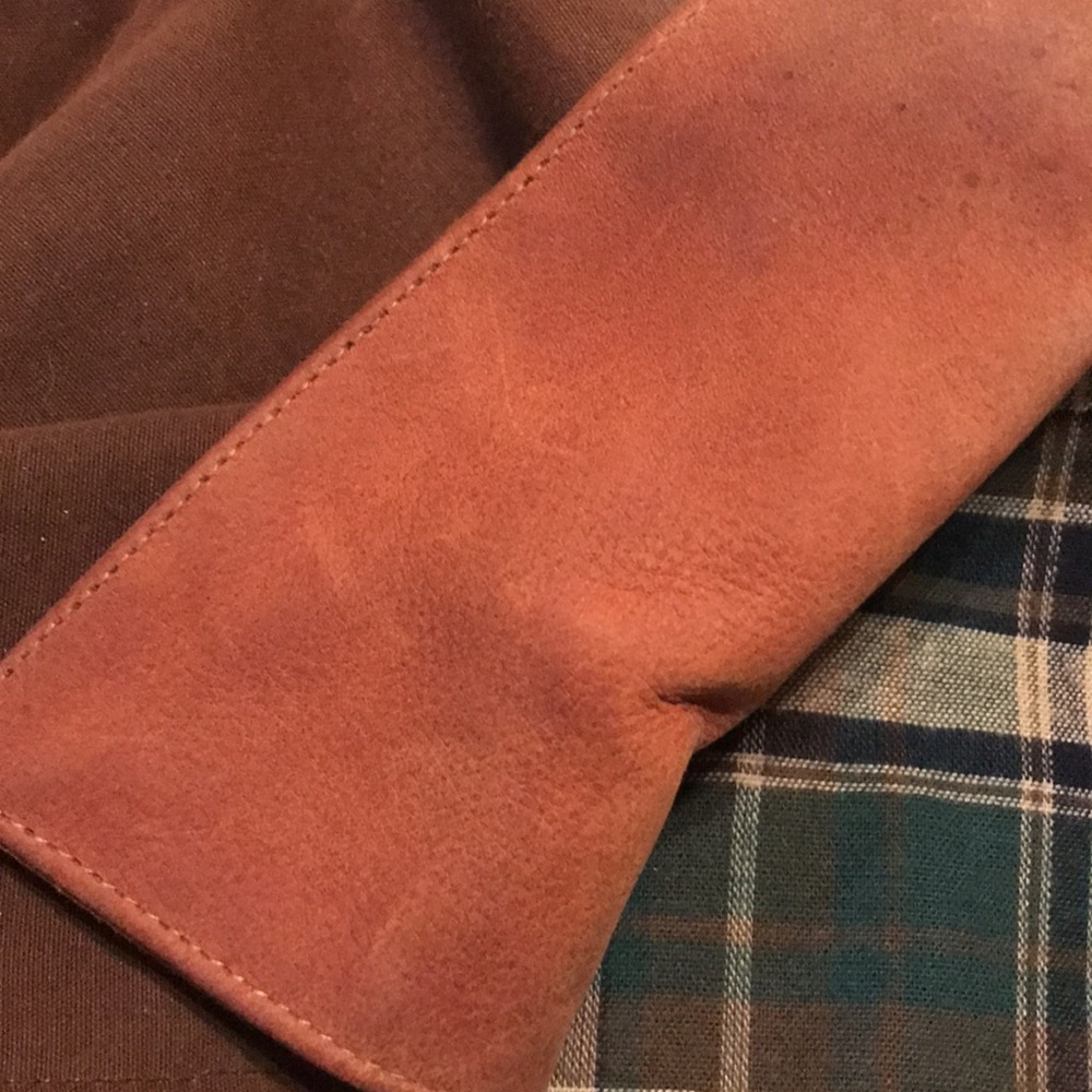 Mens Jacket - Picture 3 of 5